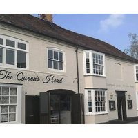 The Queens Head