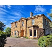 The Pines Guest House