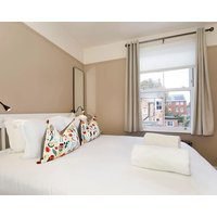 Lockwood Cottage Close to Monk Bar sleeps 4