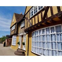 Rock and Roll Suite In Manor House