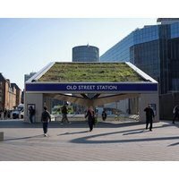 City Pad Hoxton Shoreditch Value & Comfort 2 Double Bedrooms and Living Room