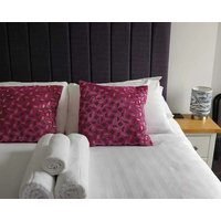 Apartment 3 - Belmont - Aberystwyth