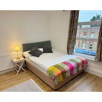 The Finchley Grand Flat I