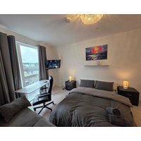 3-bedroom apartment in Galion Reach from F&A properties