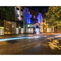 Holiday Inn Express Belfast City By Ihg