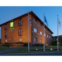Holiday Inn A55 Chester West by IHG