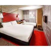 ibis London City - Shoreditch