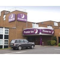 Premier Inn Carlisle M6 Jct44