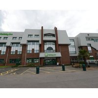 Holiday Inn Wolverhampton - Racecourse By Ihg