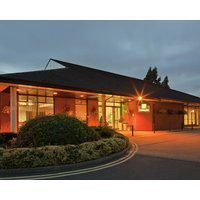 Holiday Inn Telford - Ironbridge By Ihg