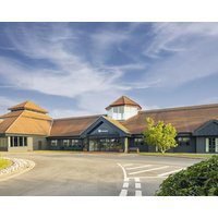 Holiday Inn Aylesbury By Ihg