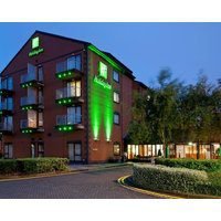 Holiday Inn Hull Marina By Ihg
