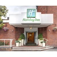 Holiday Inn Basingstoke by IHG