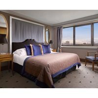 Intercontinental Hotels London Park Lane By Ihg