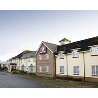Premier Inn Ipswich - Chantry Park