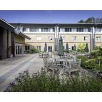 Holiday Inn Oxford By Ihg