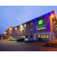 Holiday Inn Express East Midlands Airport by IHG