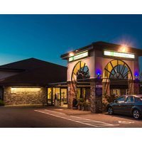 Holiday Inn Express Peterborough By Ihg