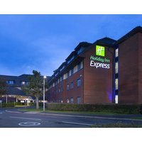 Holiday Inn Express Birmingham Airport NEC by IHG