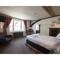 Alma Inn & Dining Rooms