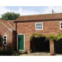 Berry Barn Pet Friendly With A Garden In Mablethorpe Ref 949128