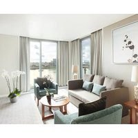 Crowne Plaza London Docklands By Ihg