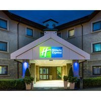 Holiday Inn Express Inverness By Ihg