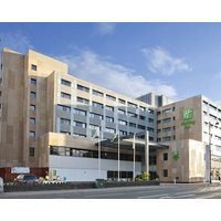 Holiday Inn Cardiff City Centre By Ihg