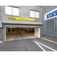 Holiday Inn Express Swindon City Centre By Ihg