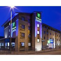 Holiday Inn Express Hemel Hempstead by IHG