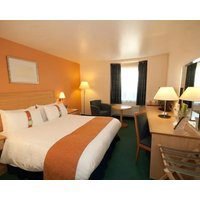 Holiday Inn Aberdeen - Exhibition Centre