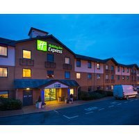 Holiday Inn Express Swansea - East by IHG