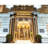 The Welbeck Hotel By Ihg