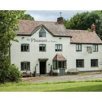 The Pheasant at Neenton