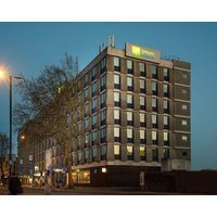 Holiday Inn Express Bristol City Centre By Ihg