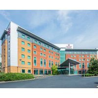 Crowne Plaza Birmingham Nec By Ihg