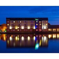 Holiday Inn Express Cardiff Bay by IHG
