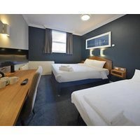 Travelodge London Kings Cross Royal Scot