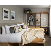 Inhabit Southwick Street a Member of Design Hotels