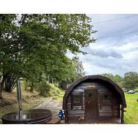 Glamping Life Retreat