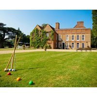 Flitwick Manor Hotel