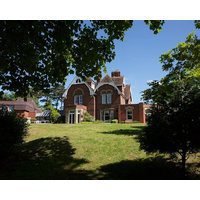 Stourport Manor Hotel