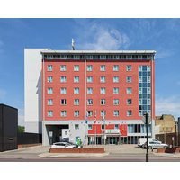Holiday Inn Express London - Limehouse By Ihg