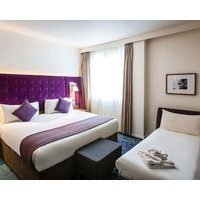 Mercure London Bankside
