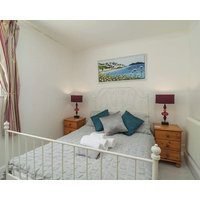 The Coach House Apartment