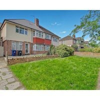 Maisonette near Wembley Stadium