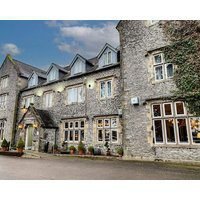 Stonecross Manor Hotel