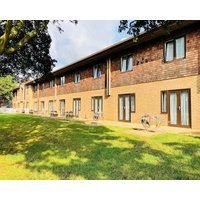 Stoneleigh Park Lodge