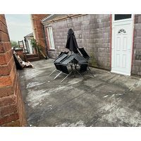 Charming Wolverhampton Apartment with Private Entrance