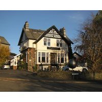 Windermere Boutique Hotel